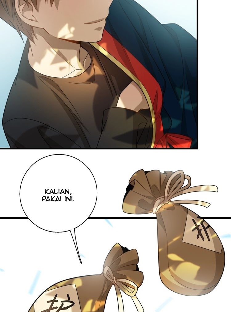 Reborn Doctor Chapter 35 - Halaman 29