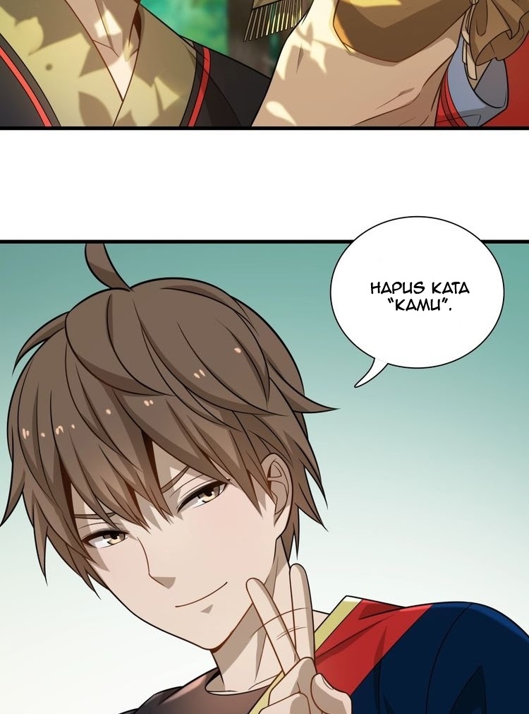 Reborn Doctor Chapter 35 - Halaman 31