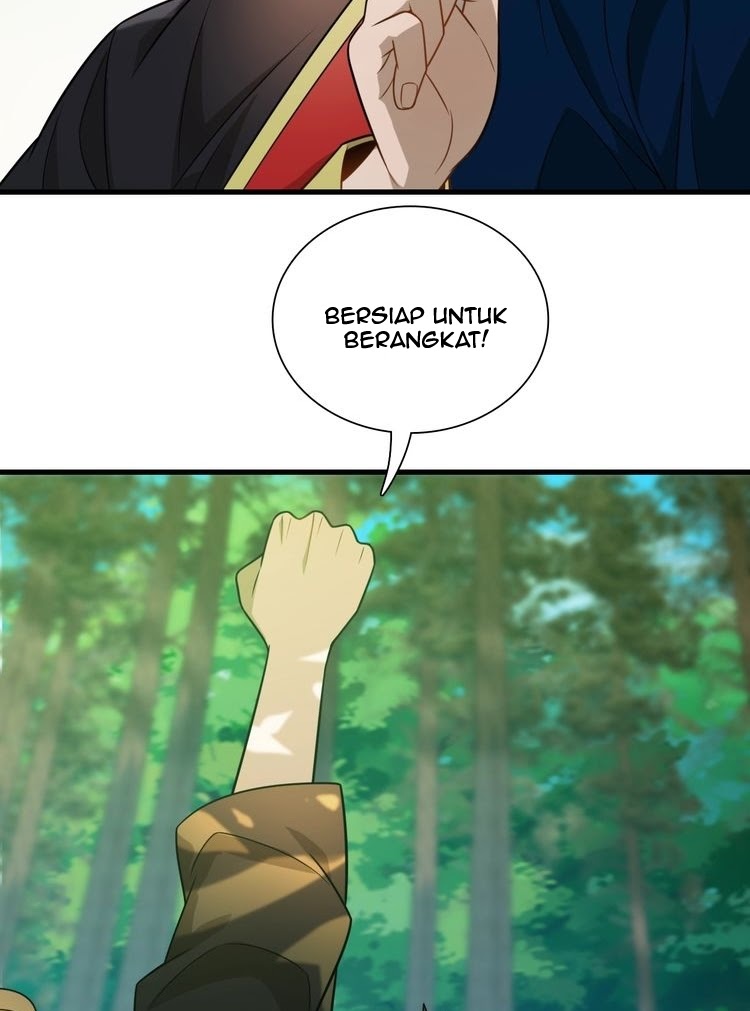 Reborn Doctor Chapter 35 - Halaman 32