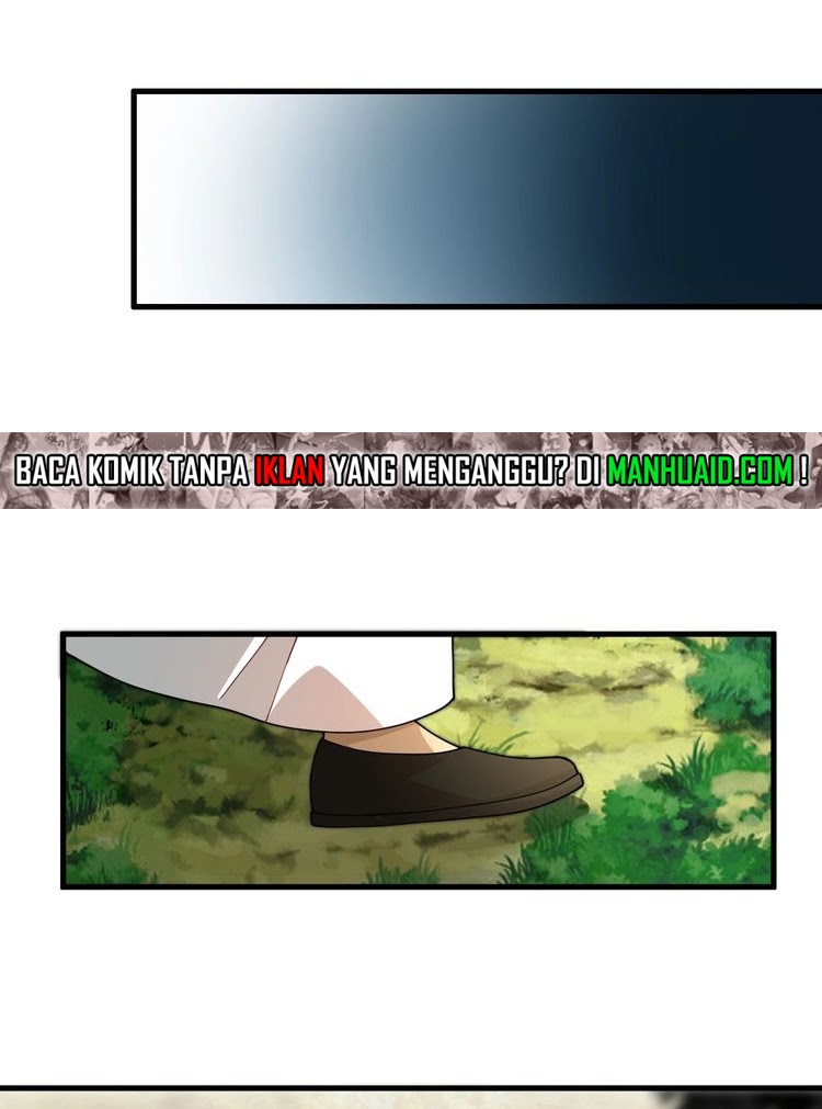 Reborn Doctor Chapter 35 - Halaman 35