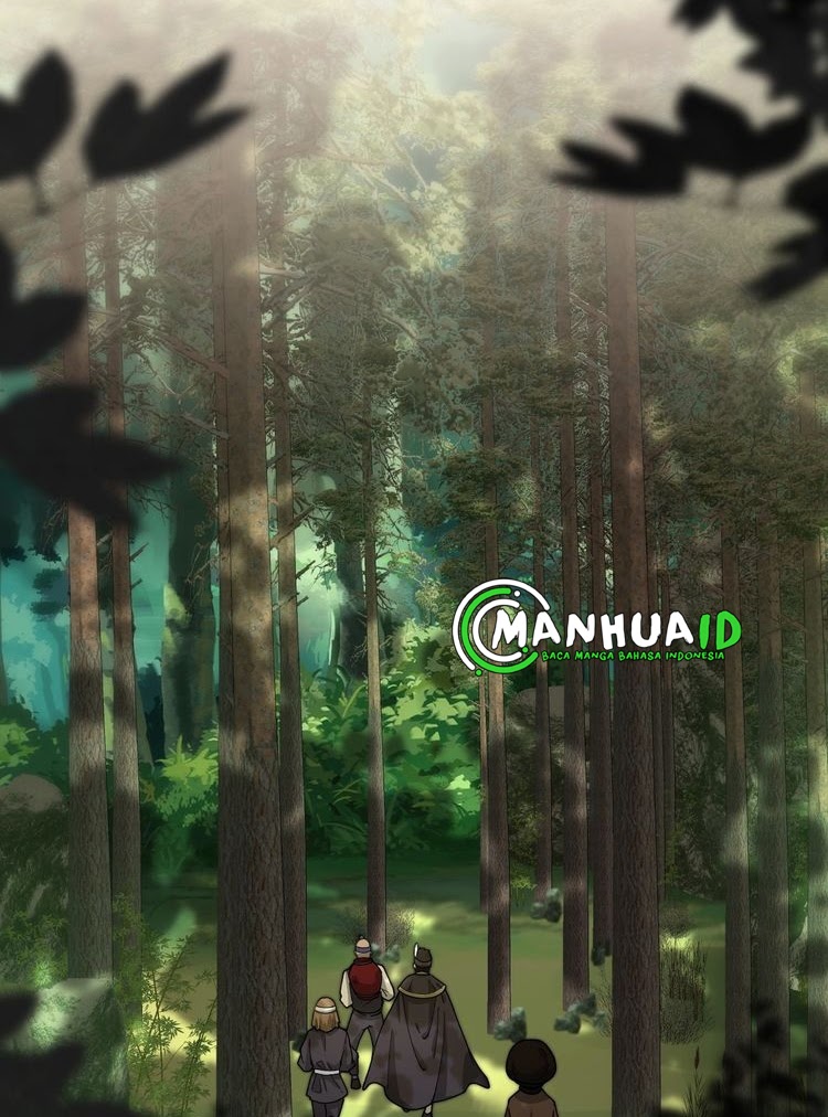 Reborn Doctor Chapter 35 - Halaman 36