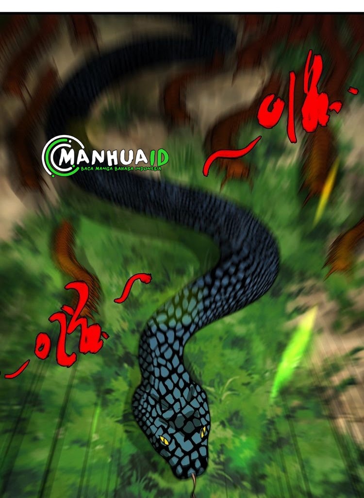 Reborn Doctor Chapter 35 - Halaman 45