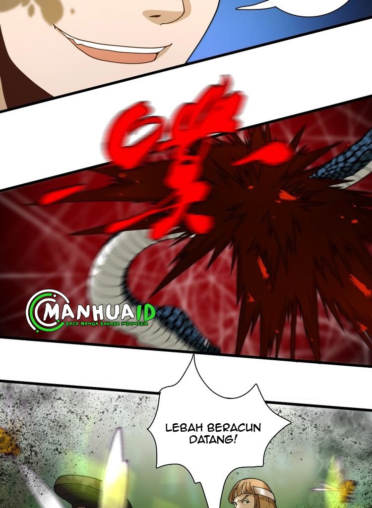 Reborn Doctor Chapter 35 - Halaman 48