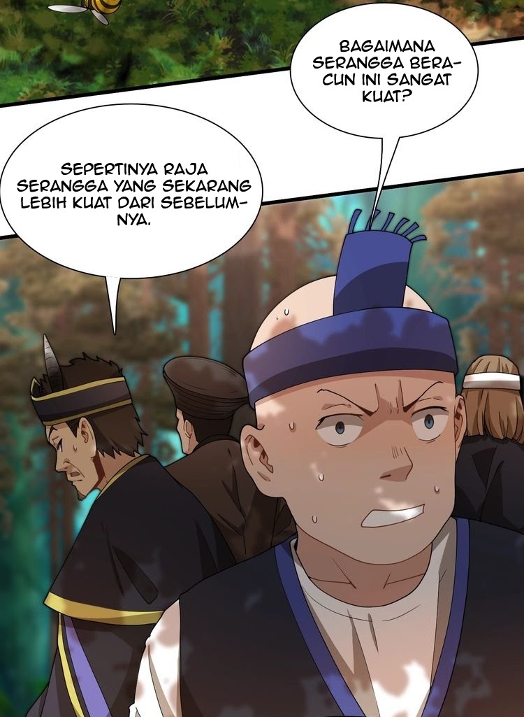 Reborn Doctor Chapter 35 - Halaman 58