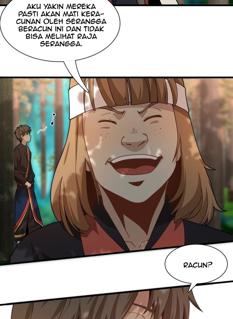 Reborn Doctor Chapter 35 - Halaman 61