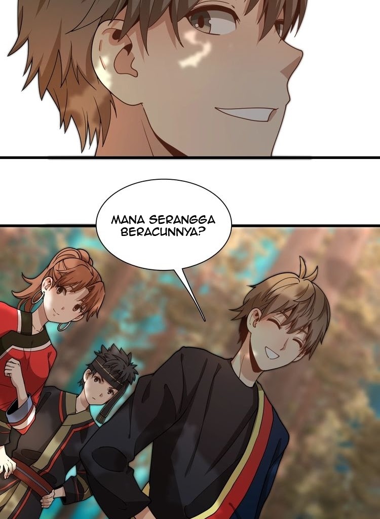 Reborn Doctor Chapter 35 - Halaman 62
