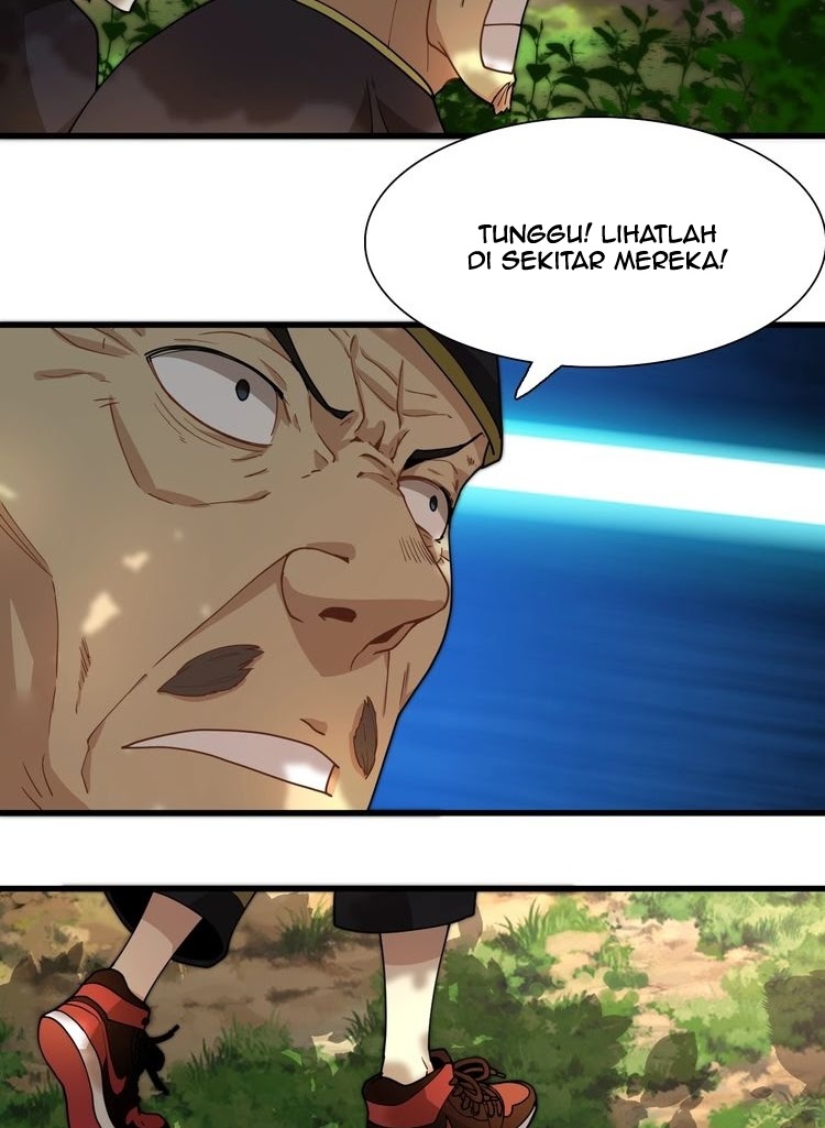 Reborn Doctor Chapter 35 - Halaman 64