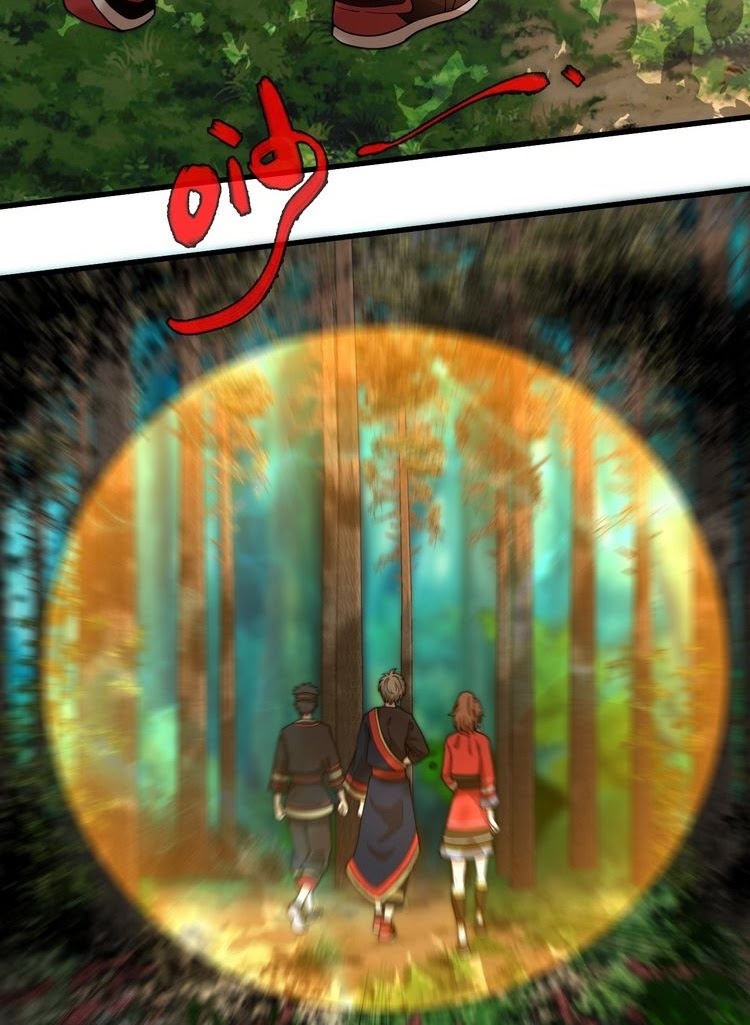 Reborn Doctor Chapter 35 - Halaman 65