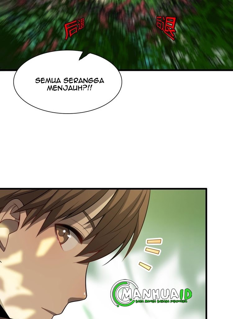 Reborn Doctor Chapter 35 - Halaman 66