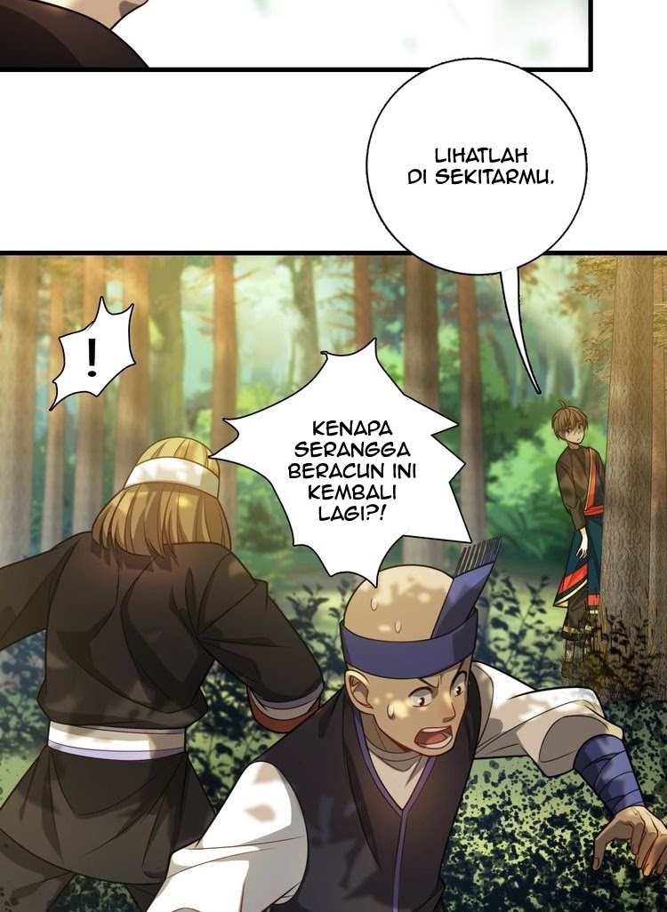 Reborn Doctor Chapter 35 - Halaman 67