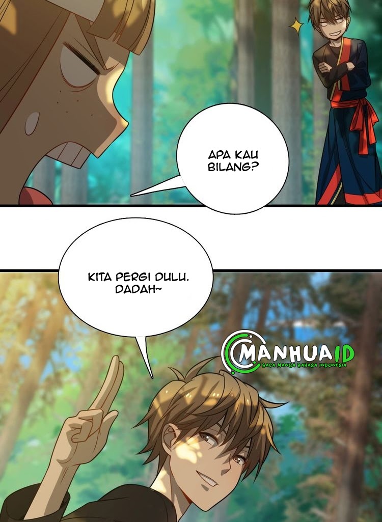 Reborn Doctor Chapter 35 - Halaman 69