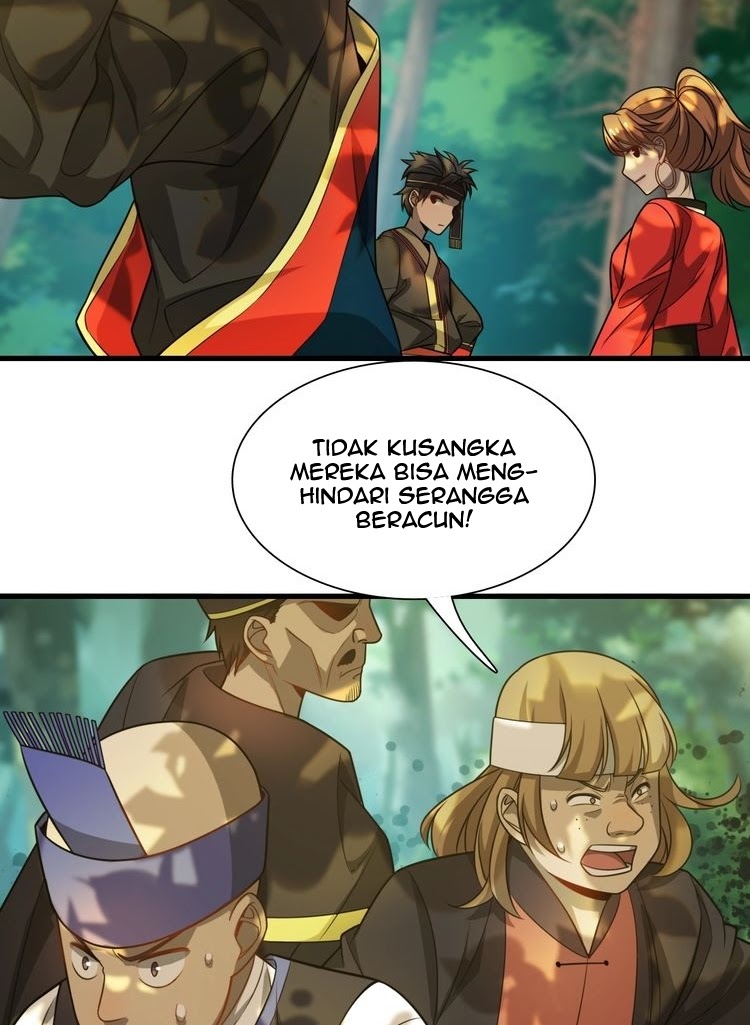Reborn Doctor Chapter 35 - Halaman 70