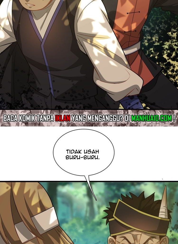 Reborn Doctor Chapter 35 - Halaman 71