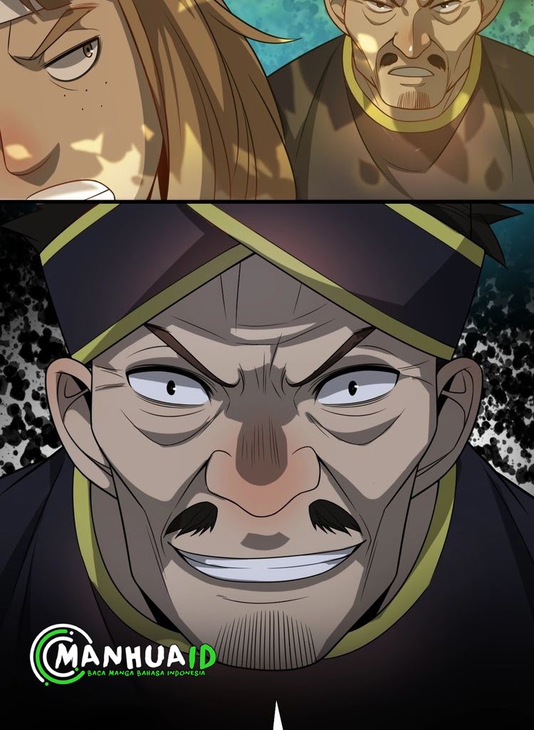 Reborn Doctor Chapter 35 - Halaman 72