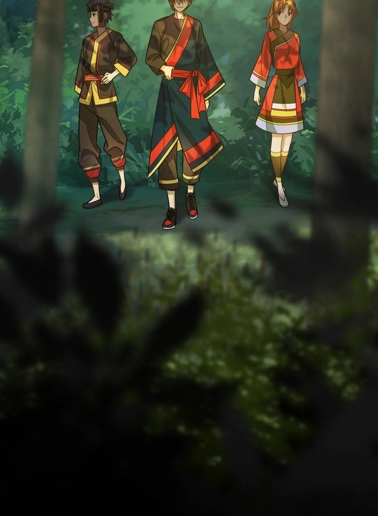 Reborn Doctor Chapter 35 - Halaman 74