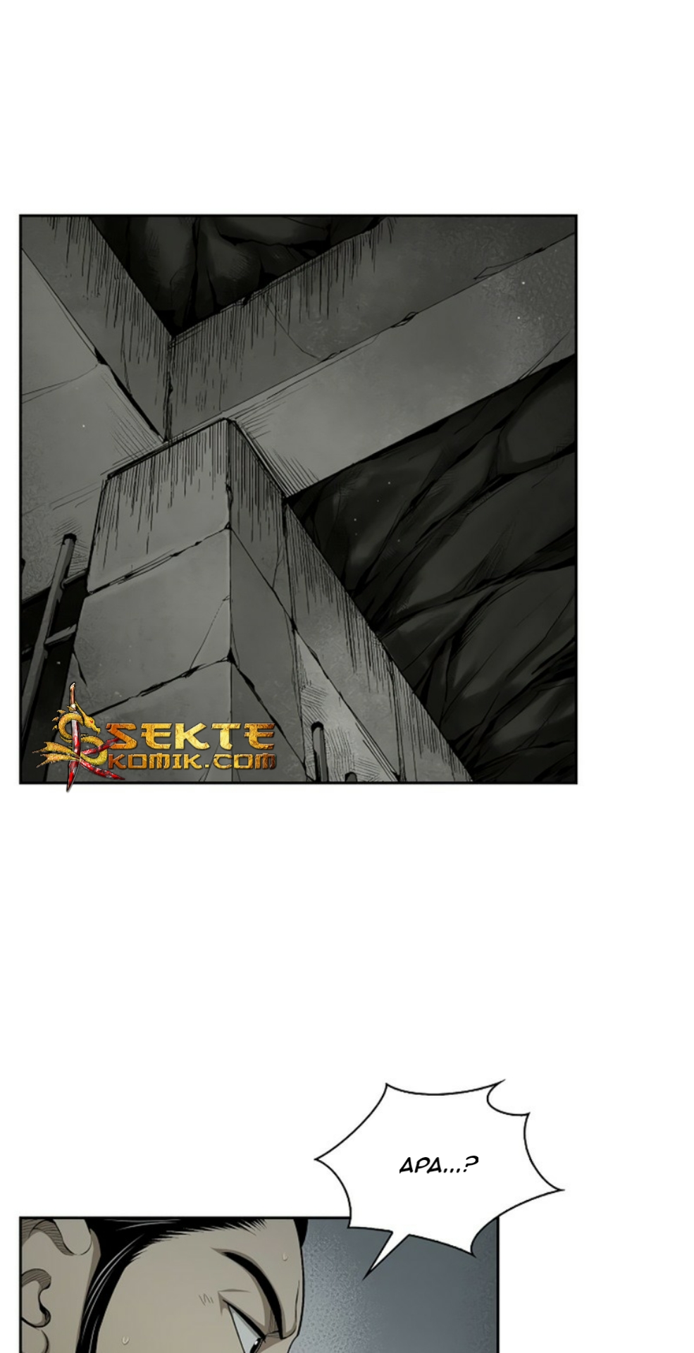 Manhwa Record of the War God Chapter 20 gambar 2