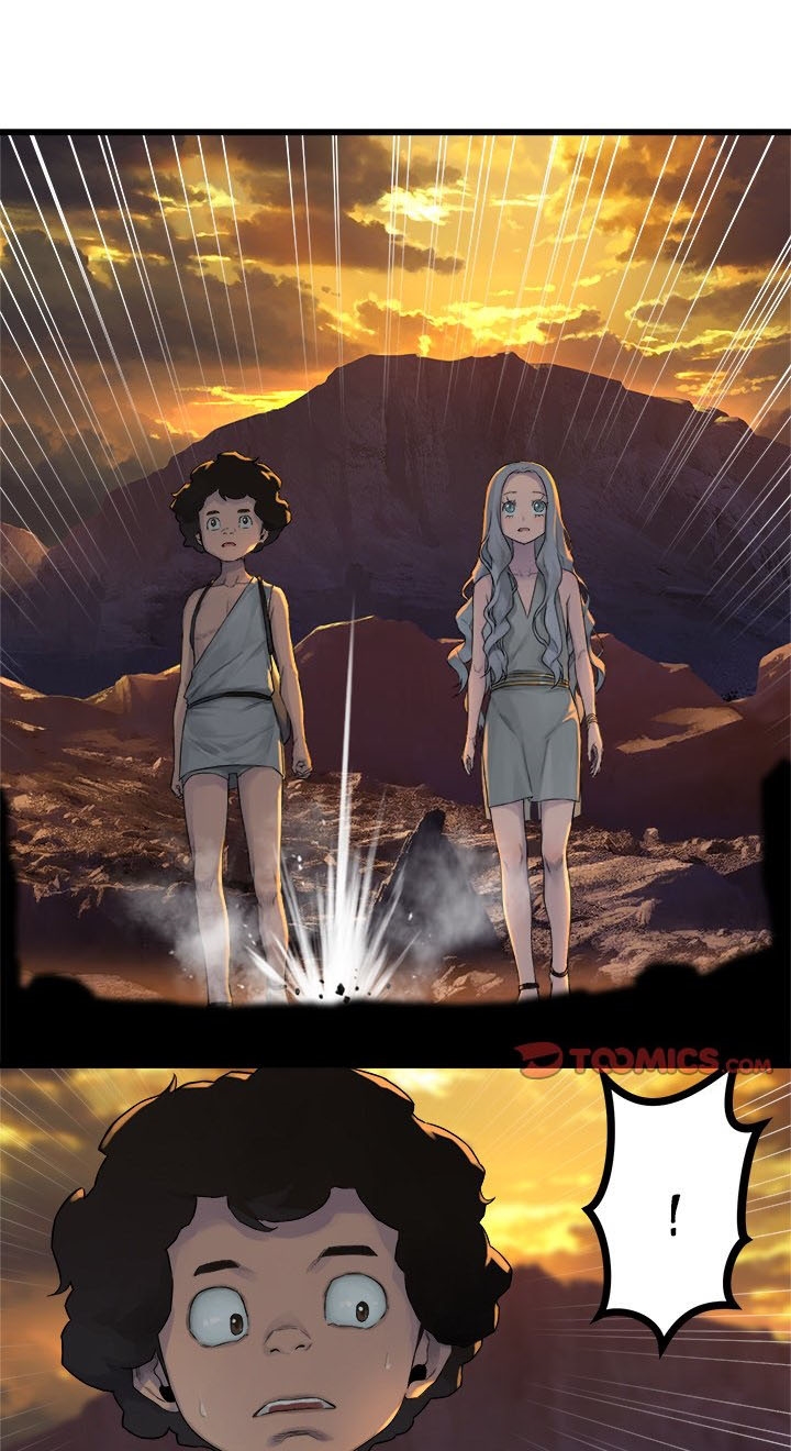 Manhwa Her Summon Chapter 79 gambar 2