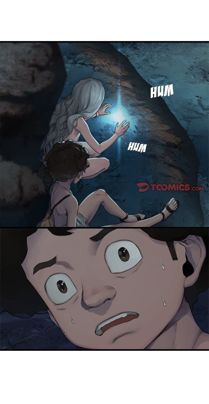 Her Summon Chapter 80 - Halaman 10