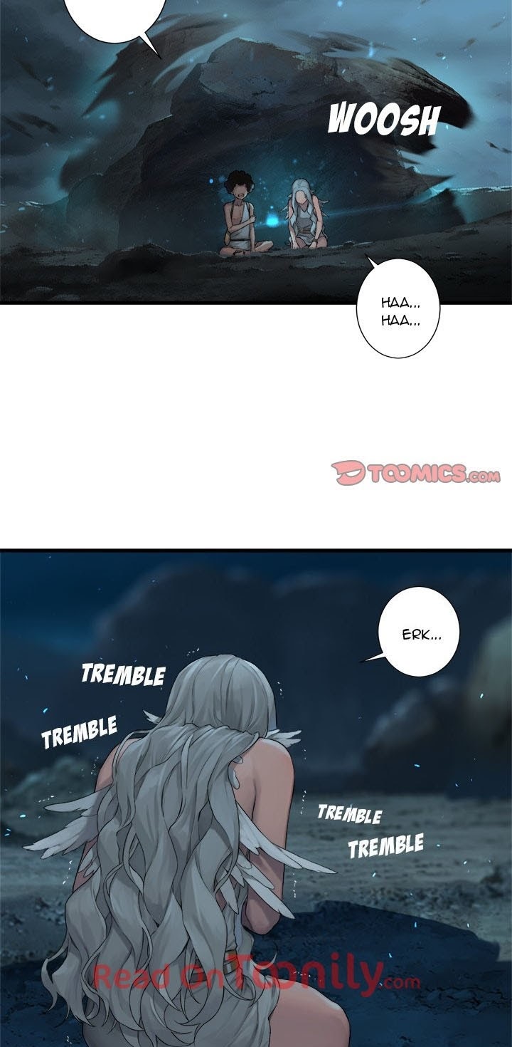 Her Summon Chapter 80 - Halaman 12