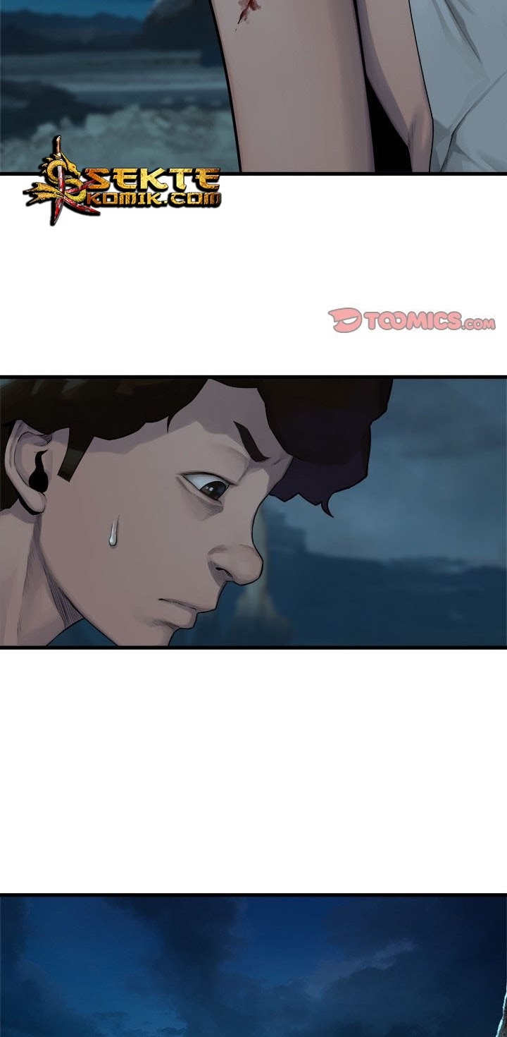 Her Summon Chapter 80 - Halaman 15