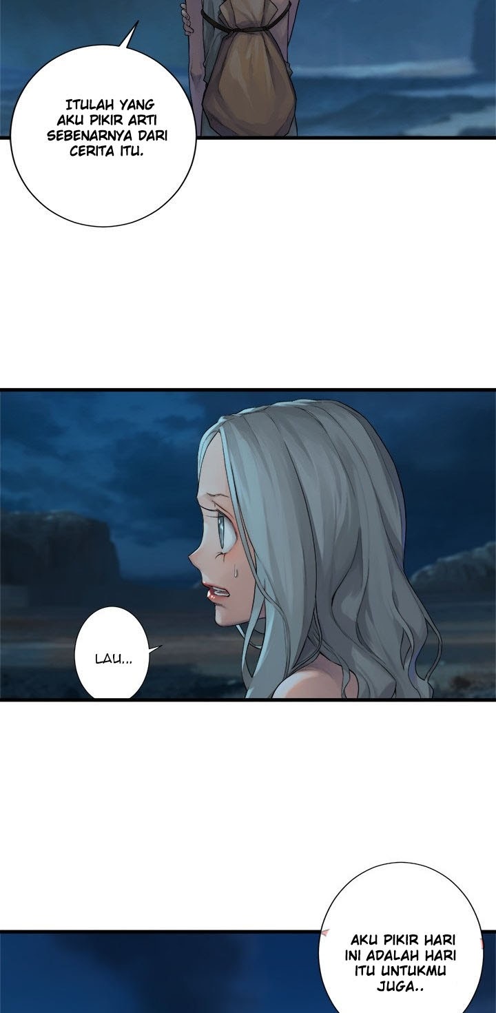 Her Summon Chapter 80 - Halaman 22
