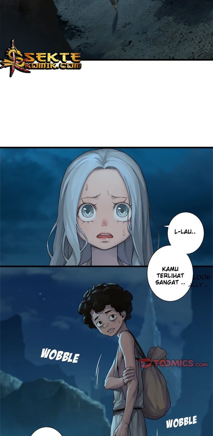 Her Summon Chapter 80 - Halaman 24