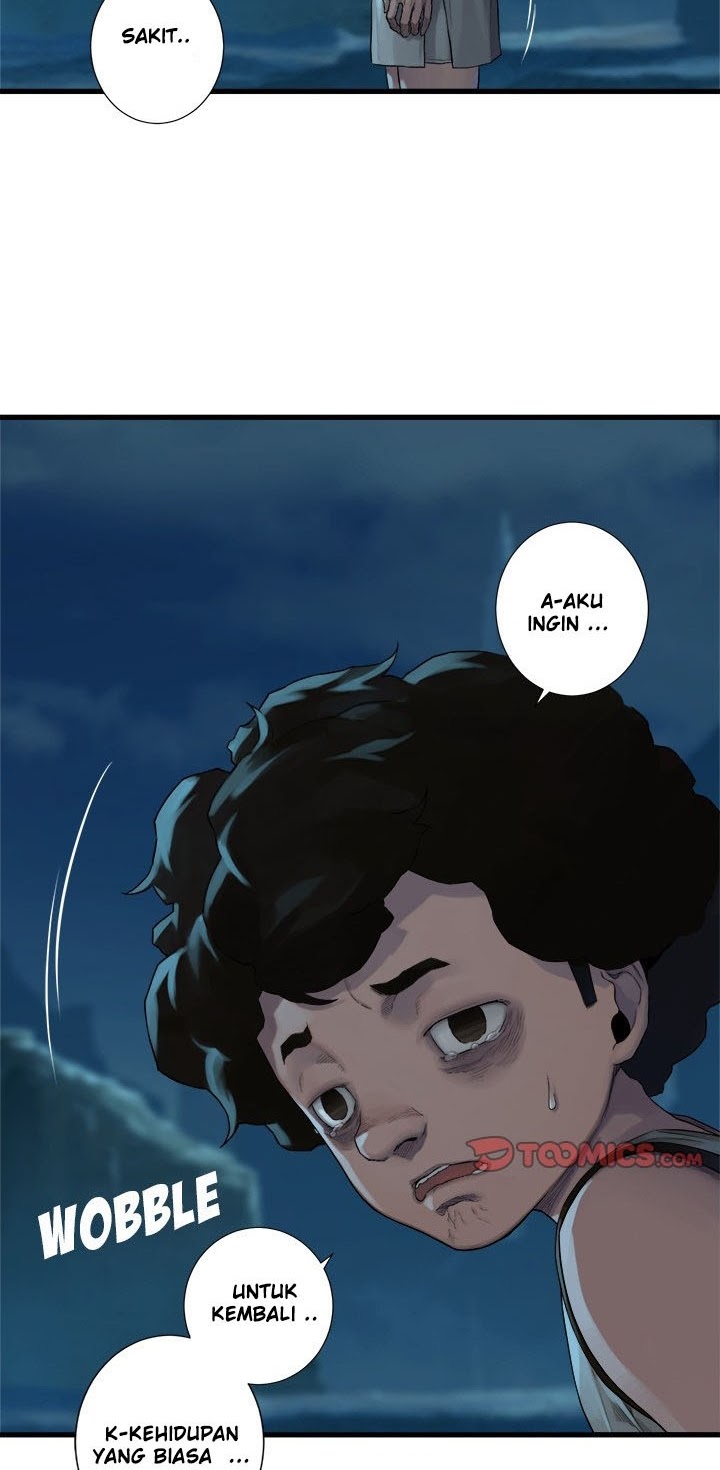 Her Summon Chapter 80 - Halaman 25