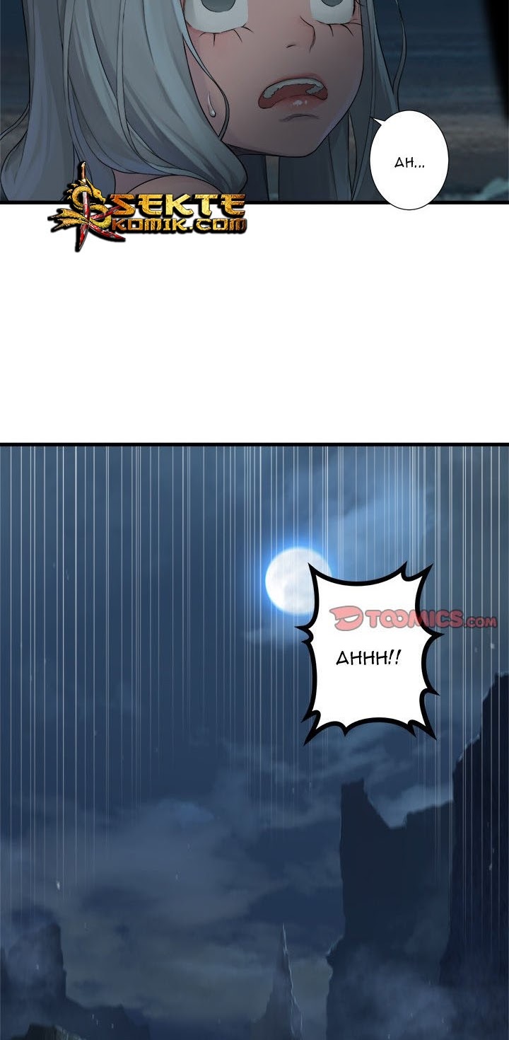 Her Summon Chapter 80 - Halaman 29