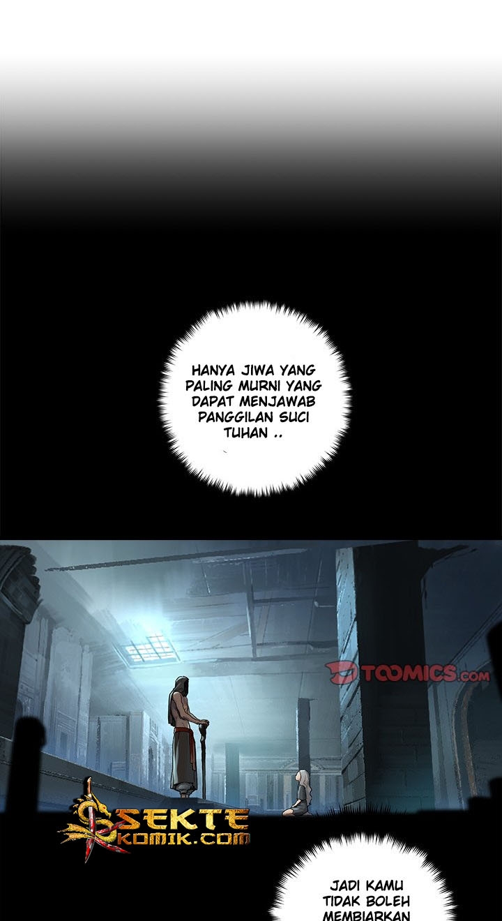 Manhwa Her Summon Chapter 81 gambar 2