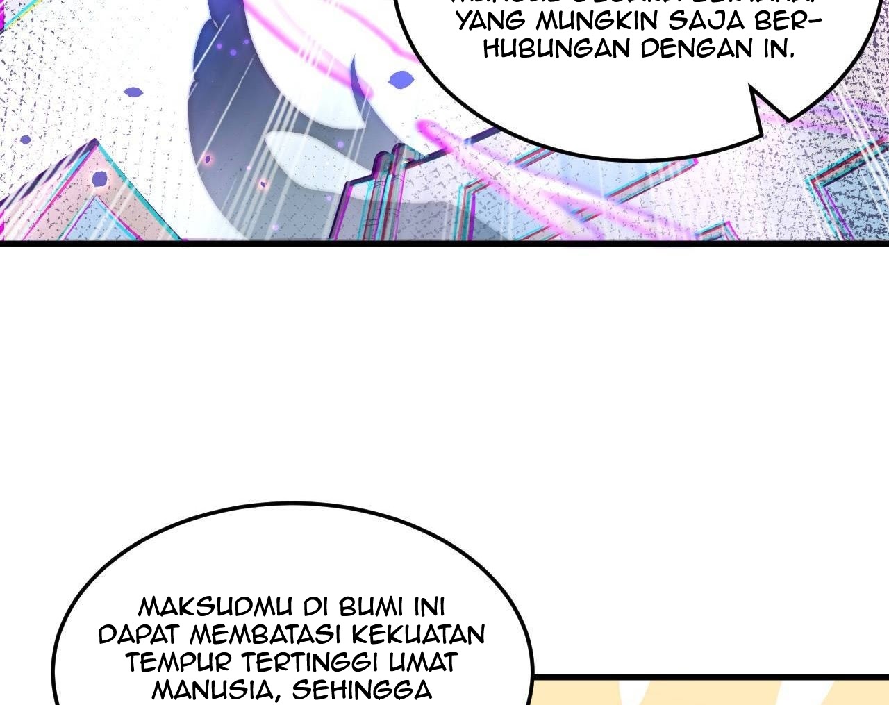 Monk From the Future Chapter 19 - Halaman 12