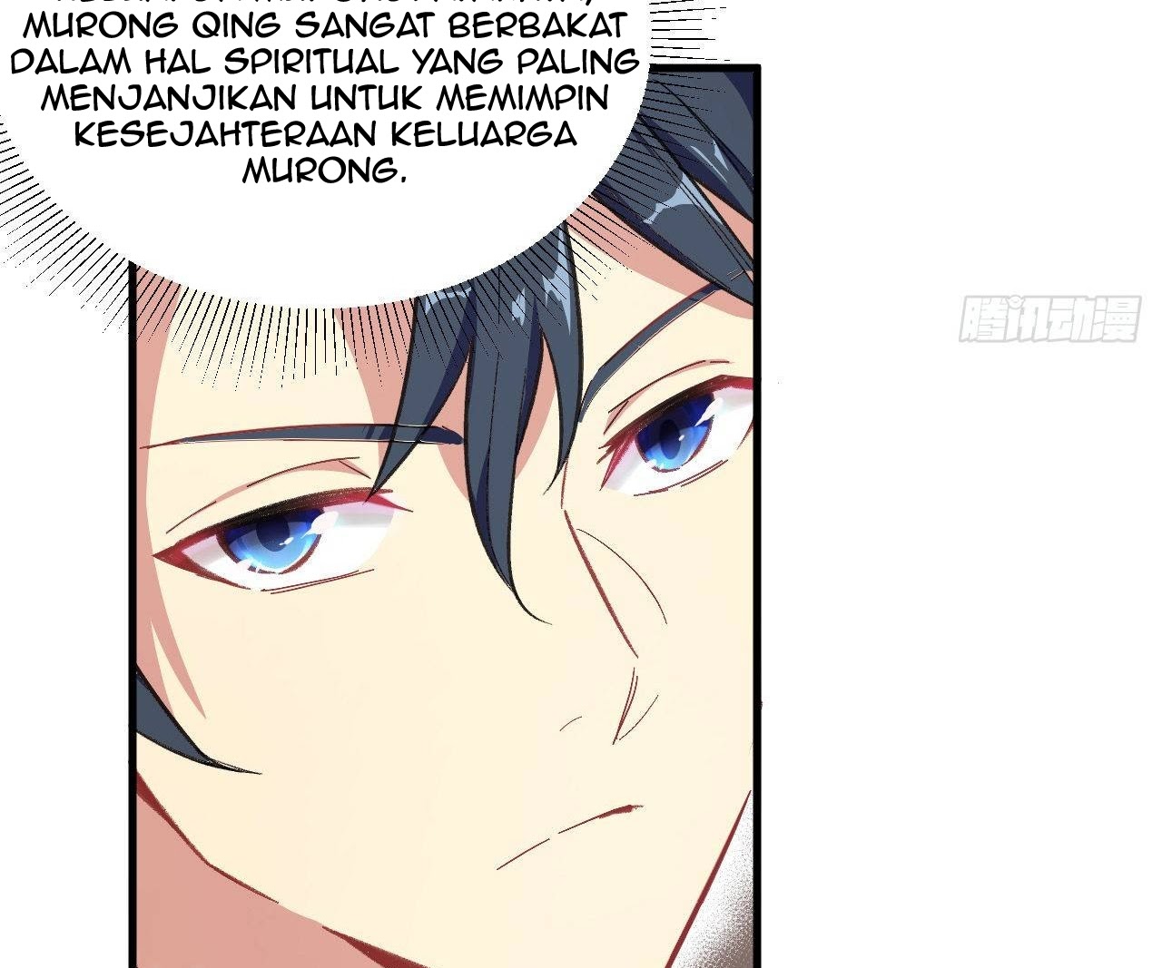 Monk From the Future Chapter 19 - Halaman 49