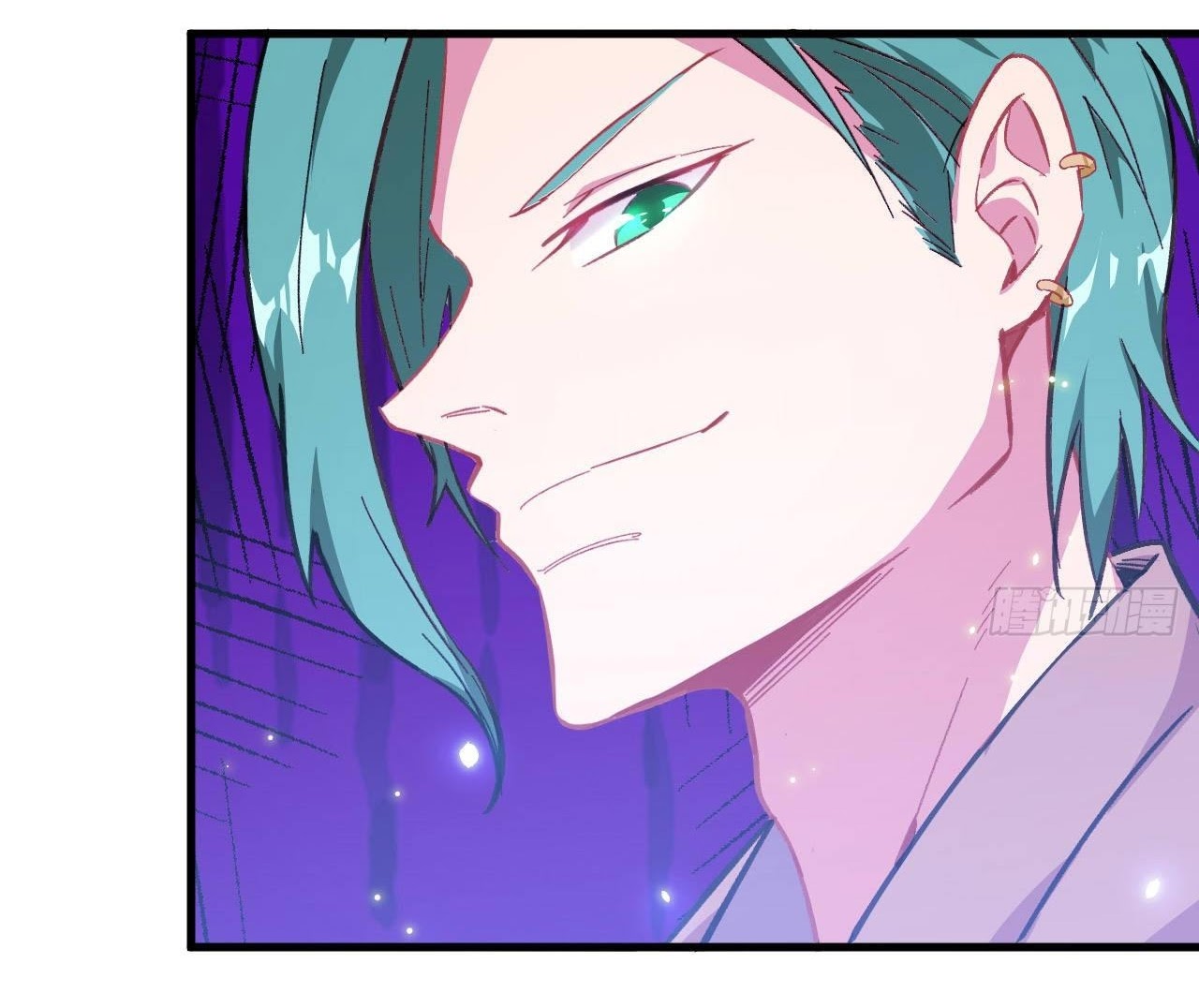 Monk From the Future Chapter 19 - Halaman 60