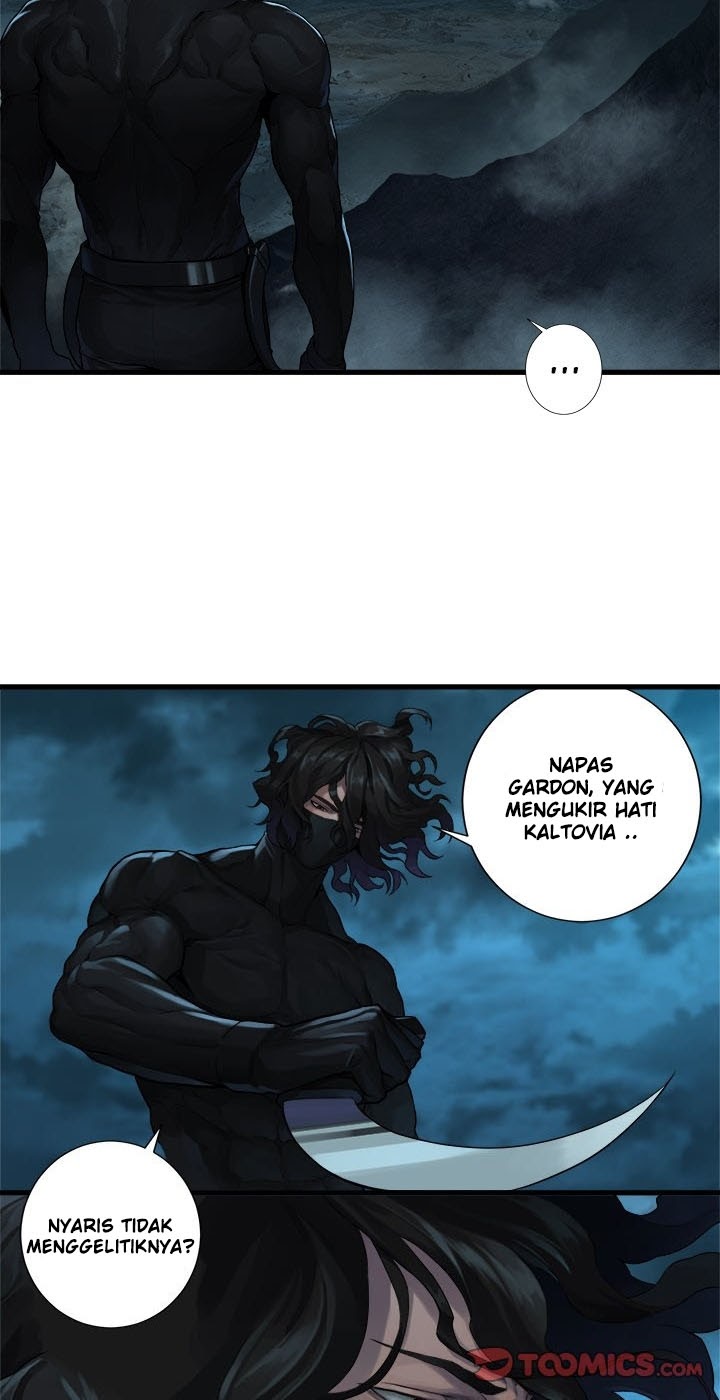Her Summon Chapter 82 - Halaman 12