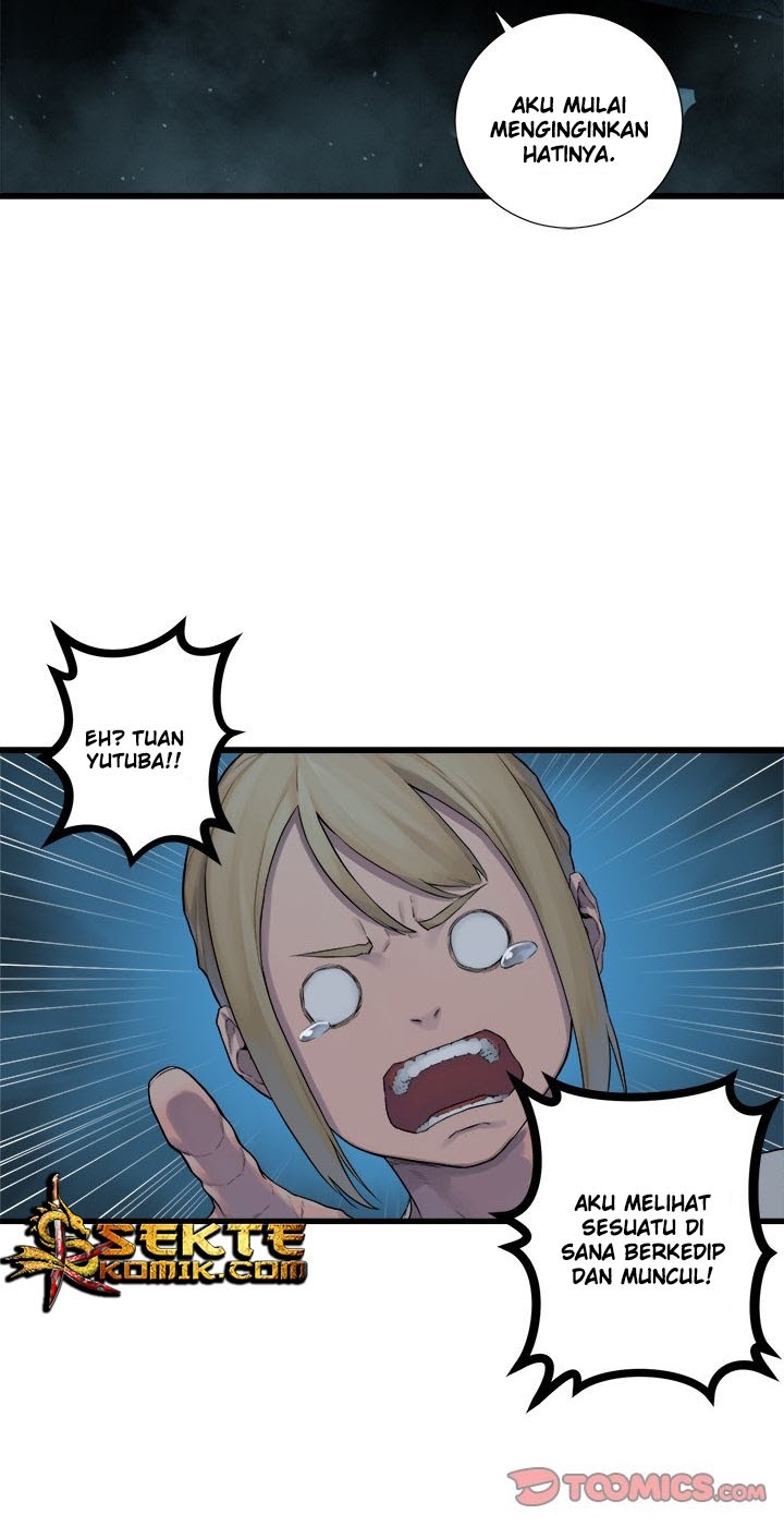 Her Summon Chapter 82 - Halaman 14