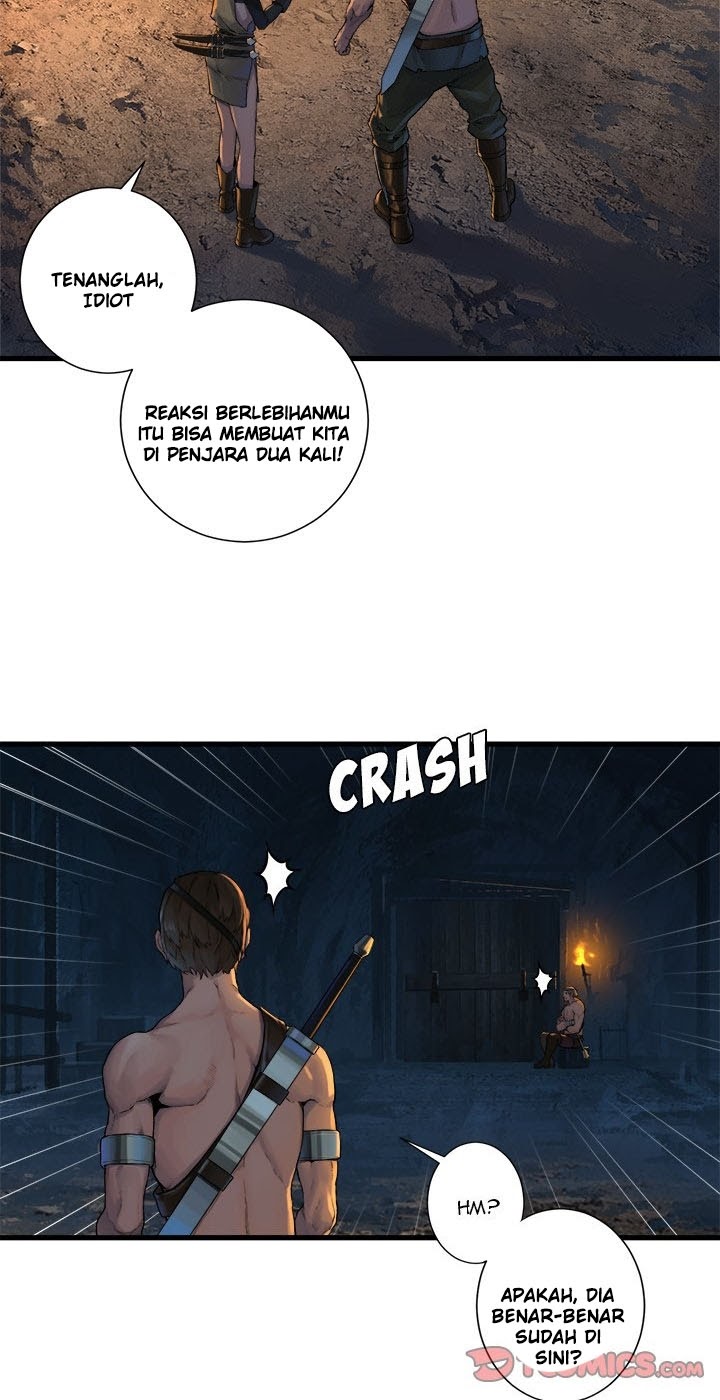 Her Summon Chapter 82 - Halaman 26
