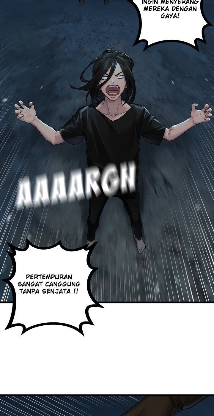 Her Summon Chapter 82 - Halaman 37