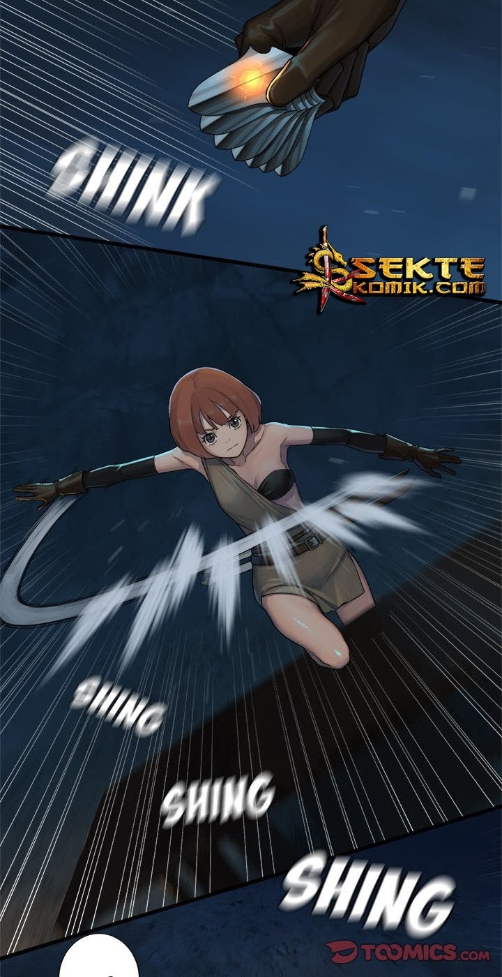 Her Summon Chapter 82 - Halaman 38