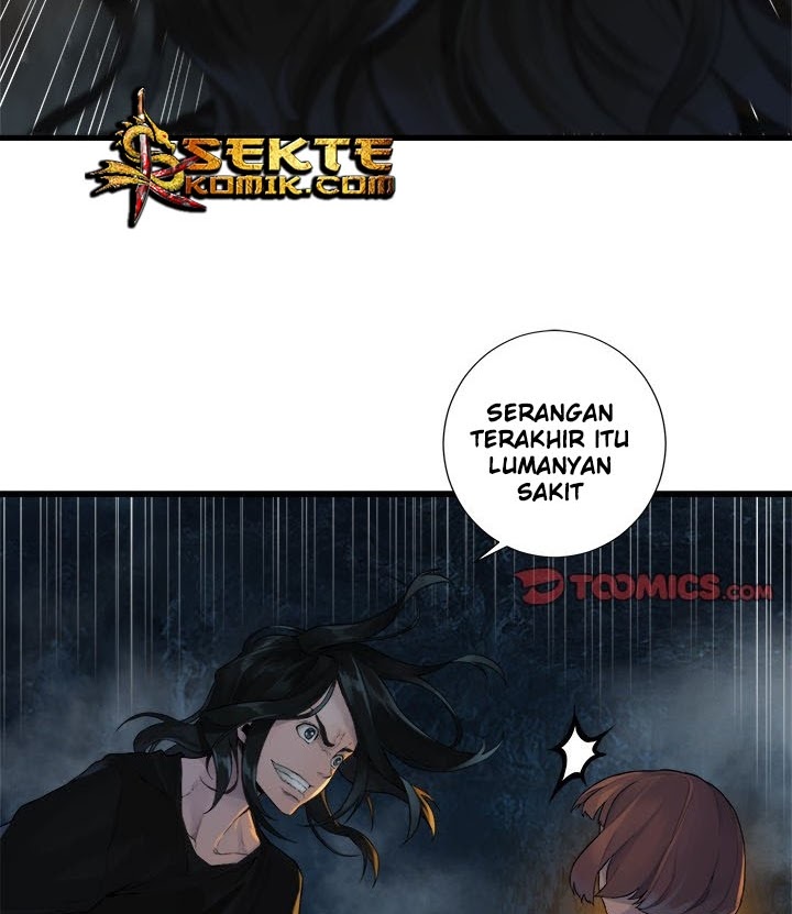 Her Summon Chapter 82 - Halaman 43