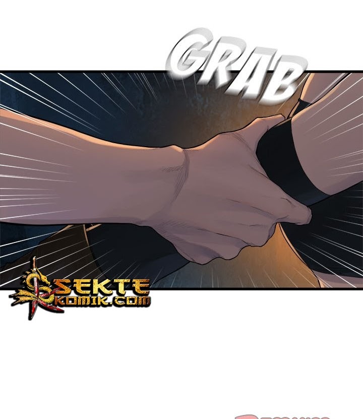Her Summon Chapter 82 - Halaman 46