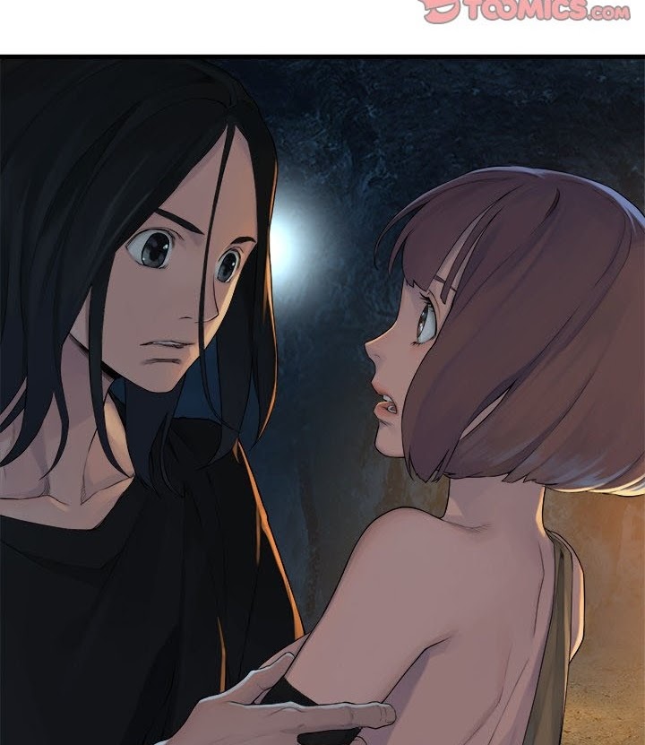 Her Summon Chapter 82 - Halaman 47