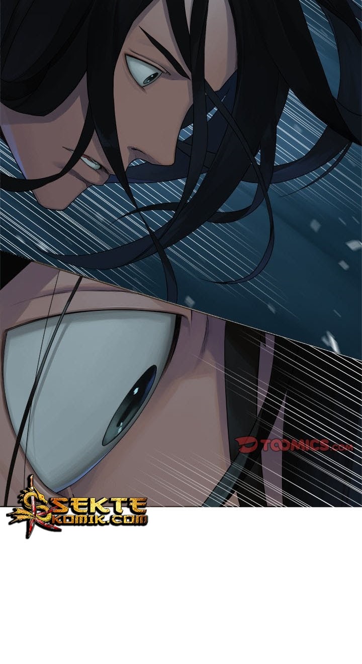 Her Summon Chapter 82 - Halaman 6