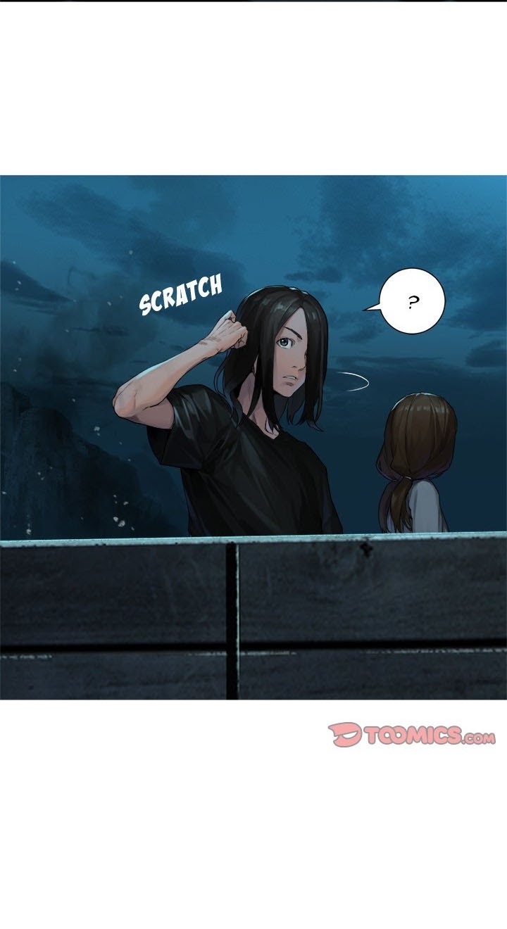 Her Summon Chapter 82 - Halaman 8