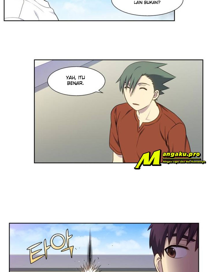 The Gamer Chapter 338 - Halaman 10