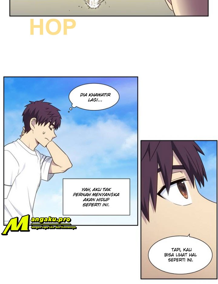 The Gamer Chapter 338 - Halaman 11