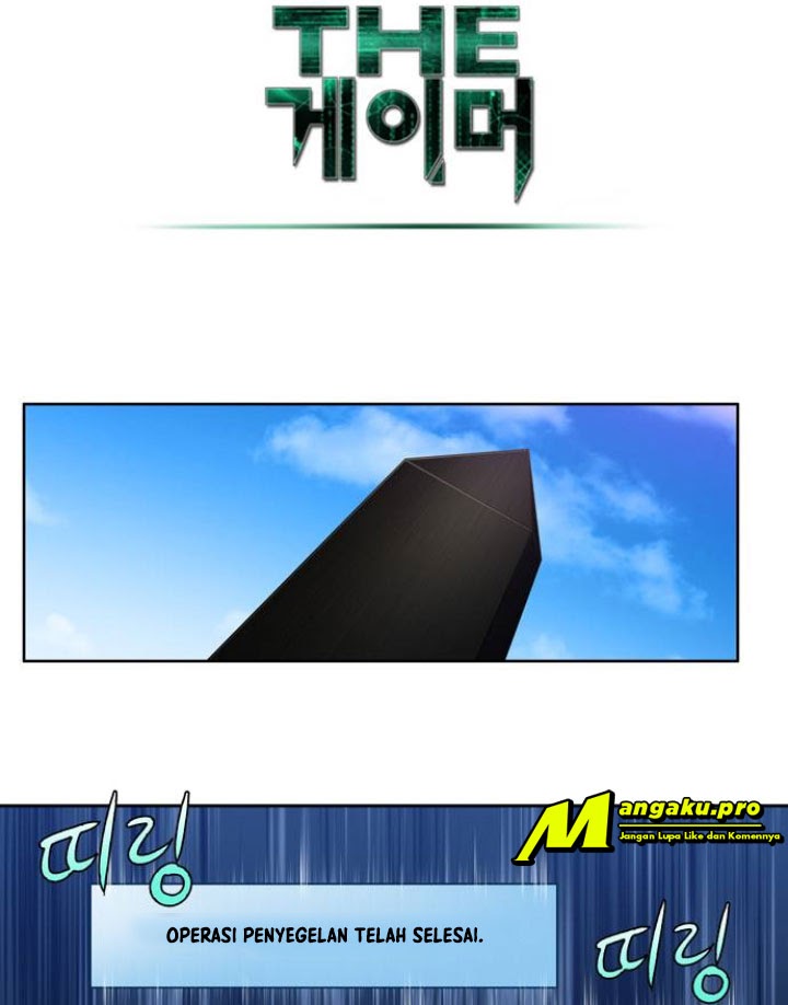 The Gamer Chapter 338 - Halaman 13