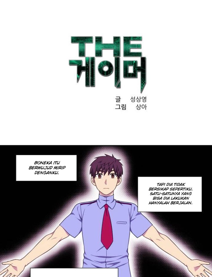 Manhwa The Gamer Chapter 338 gambar 2