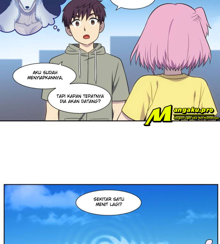 The Gamer Chapter 338 - Halaman 27