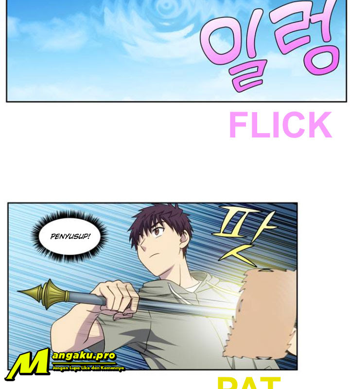 The Gamer Chapter 338 - Halaman 28