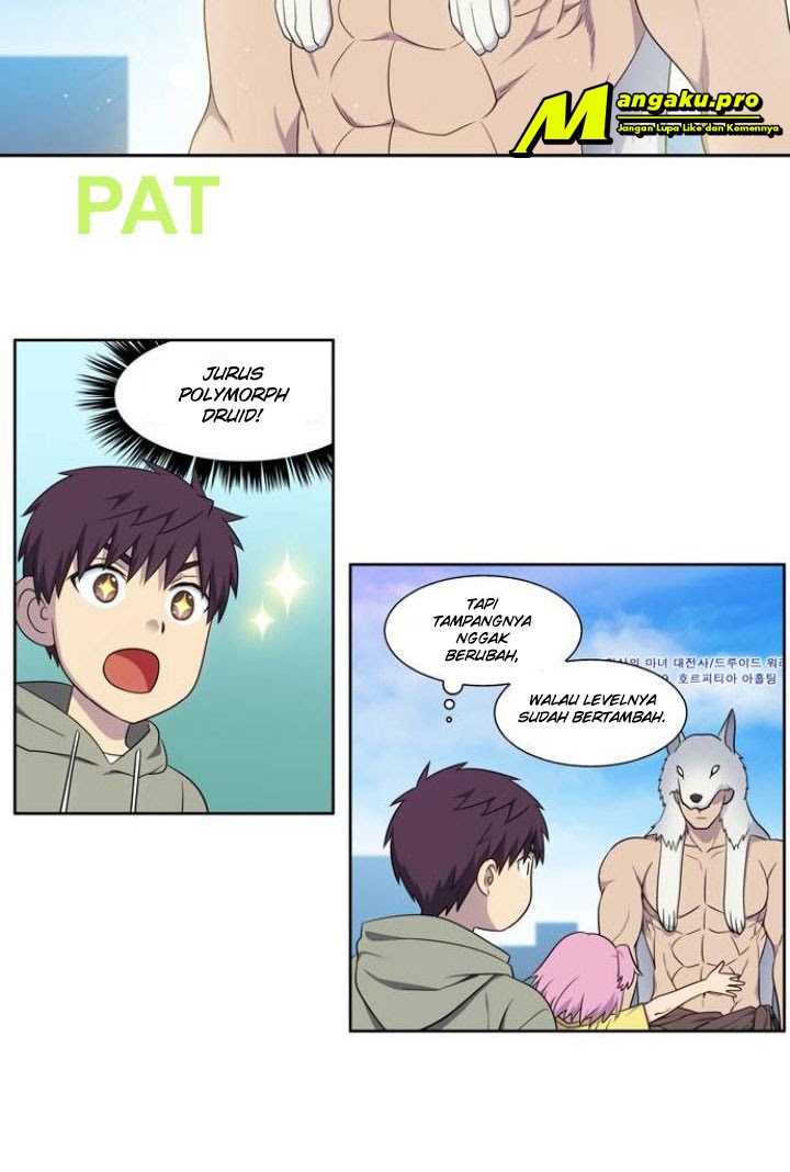 The Gamer Chapter 338 - Halaman 33