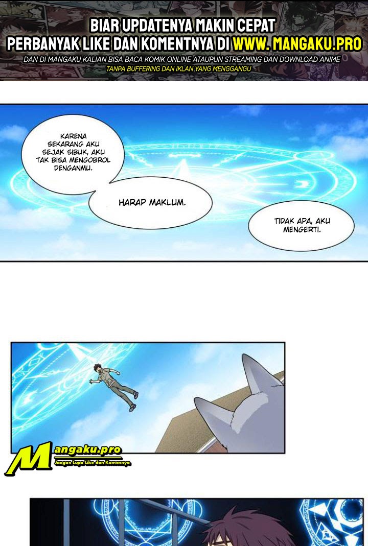 The Gamer Chapter 338 - Halaman 38